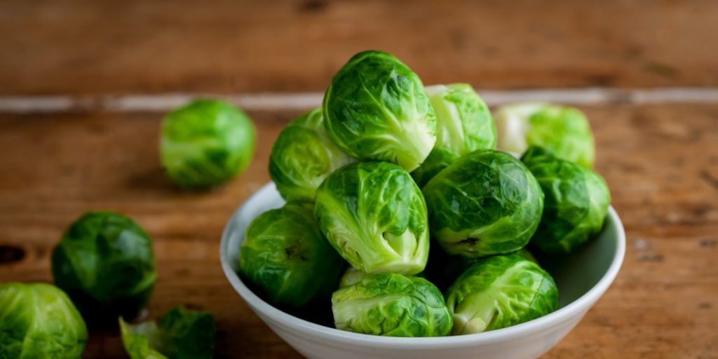 Brussels Sprouts