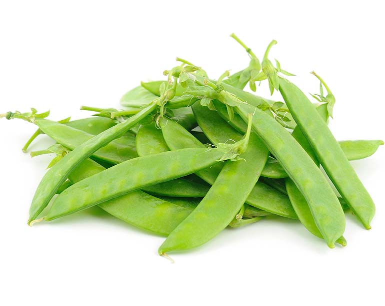 Snowpeas